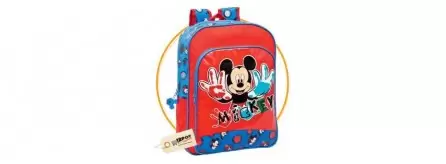 Zaini Topolino