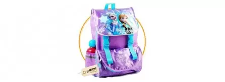 Zaini Frozen
