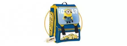 Zaini Minions