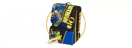 Zaini Batman