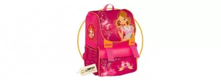 Zaini Winx