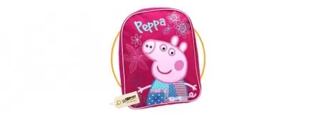 Zaini Peppa Pig