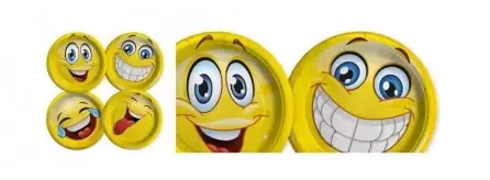 Emoticons