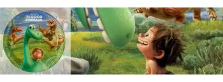 The Good Dinosaur