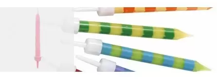 Candeline Classiche
