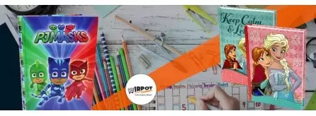 Diari scuola