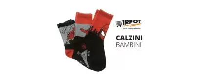 Calzini Bambini
