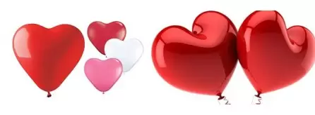 Forma di cuore
