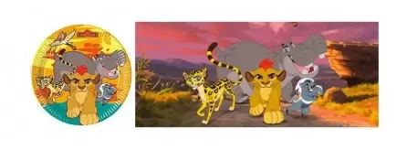 Il Re Leone