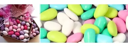 Confetti nascita