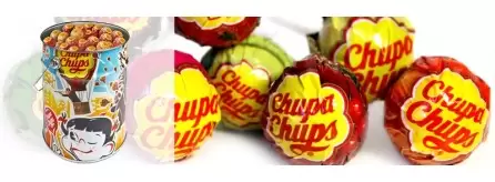 Chupa Chups