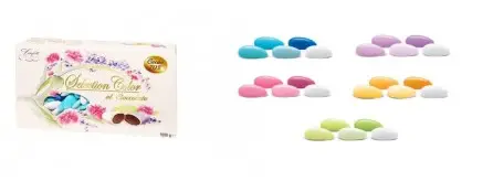 Selection Color