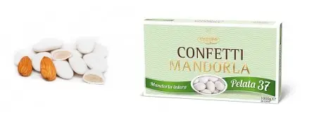 Alla Mandorla