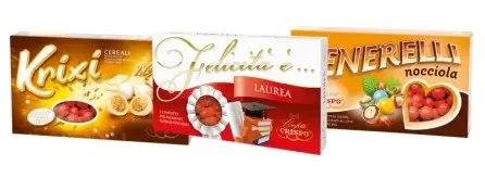 Special Red per laurea