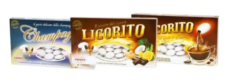 Licorito al liquore