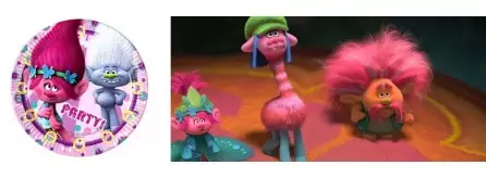 Trolls
