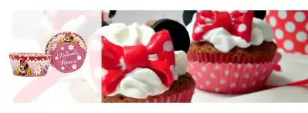 Pirottini per muffin
