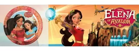 Elena of Avalor