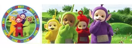Teletubbies
