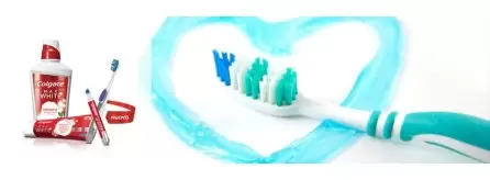 Dentifrici e spazzolini