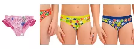 Slip bambini