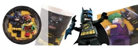 Lego Batman