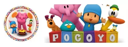 Pocoyo