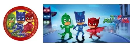 Super Pigiamini PJ MASKS