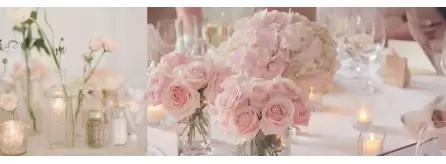 Candele matrimonio