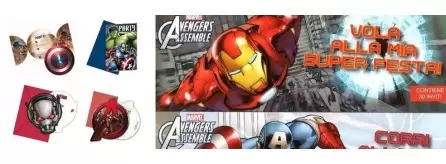 Personaggi Marvel 