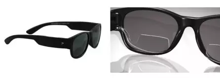 Occhiali da sole Hidden Glasses Sole