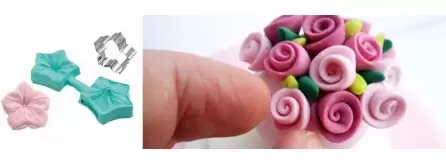 Stampini e timbri | Cake Design