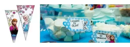 Caramellata Frozen