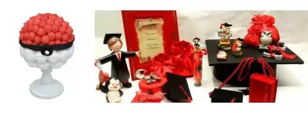 Caramellata laurea