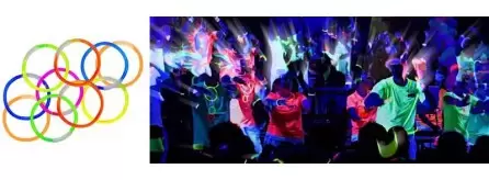 Festa Fluo