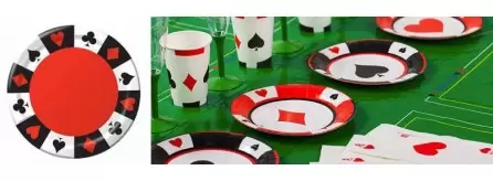 Festa casinò