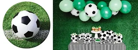 Festa calcio