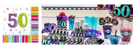Festa anni 50