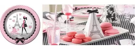 Festa Love in Paris