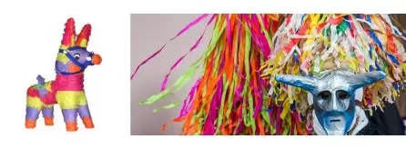 Pignatta carnevale