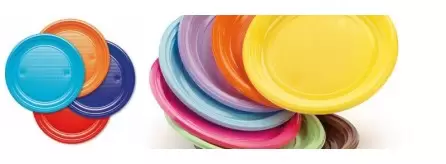 Festa a tema colore