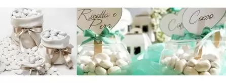 Confettata On Line, Vendita Confetti in Offerta
