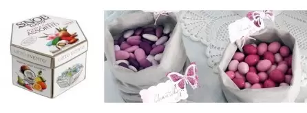 Confettata comunione