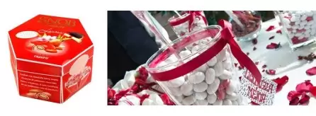 Confettata laurea Originale