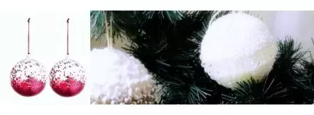 Palline di natale