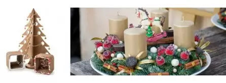 Composizioni di natale