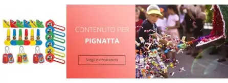 Contenuto per pignatta