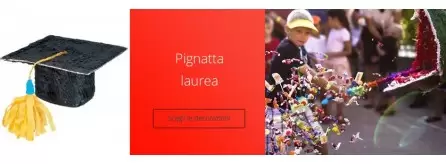 Pignatta laurea