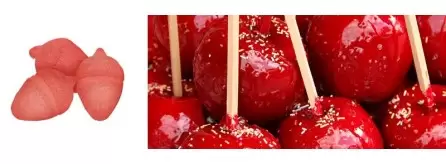 Caramellata di Natale