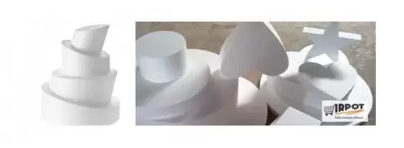 Basi per torte